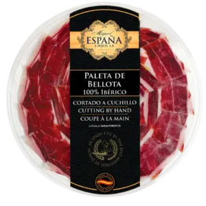 plato-bellota