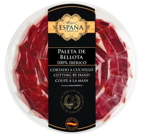 plato-bellota