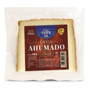 queso-oveja-curado-ahumado