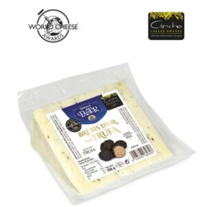 queso-oveja-trufa